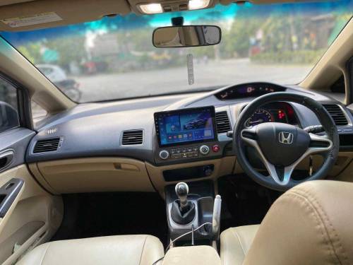 Honda Civic Reborn 