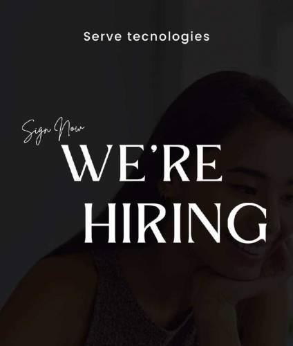 Staff Required for Office Management