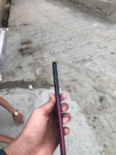 Infinix Hot 10 6 Ram 128 Memory With Box
