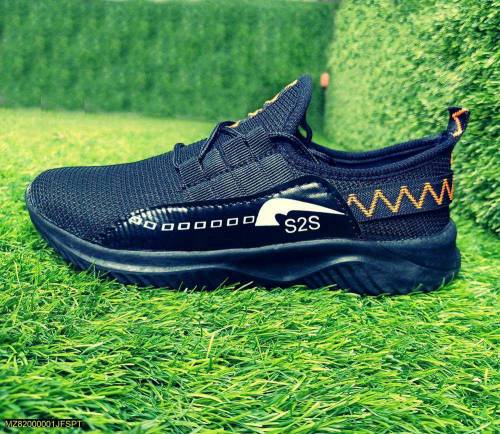Mens Running Walking Sports Shoes