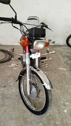 Bike Sale