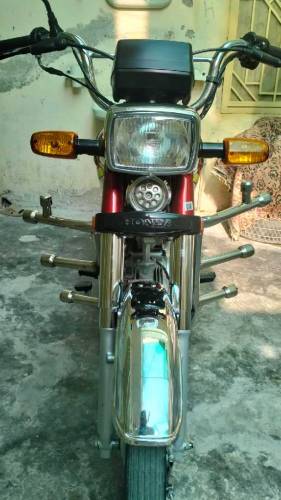 Bike Sale