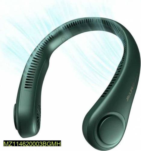 Portable Neck  Fan