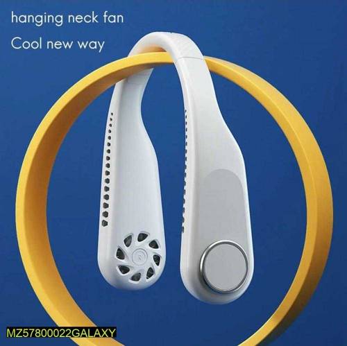 Portable Neck  Fan
