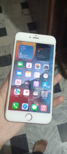 Iphone 6s plus orginal battery