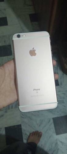 Iphone 6s plus orginal battery