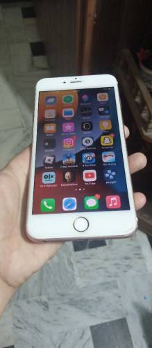 Iphone 6s plus orginal battery