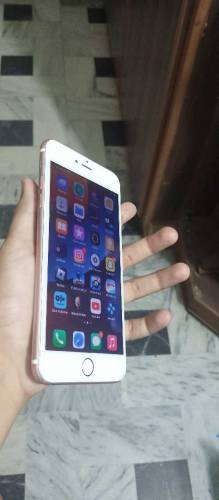 Iphone 6s plus orginal battery