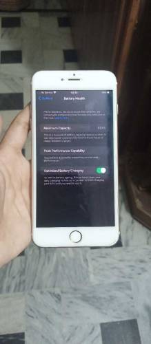 Iphone 6s plus orginal battery
