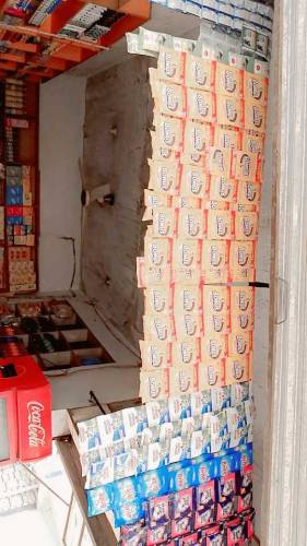 iqbal khattak general store 