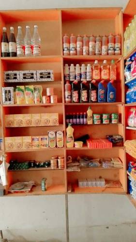 iqbal khattak general store 