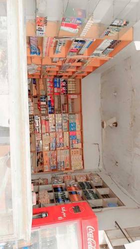 iqbal khattak general store 