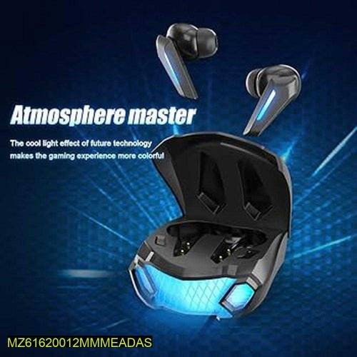 Gaming ABS Airpods Premium Quality 