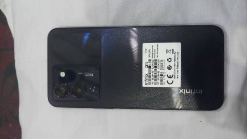 Infinix note 12 pro G96