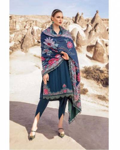 unstich collection 2024 