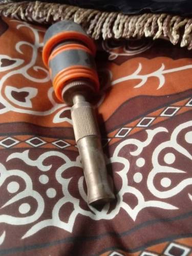 DC fan 12 volt and hight water pressure vale 
