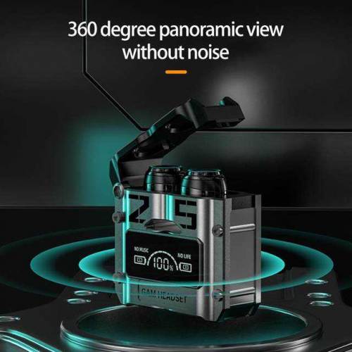 M25 earbuds