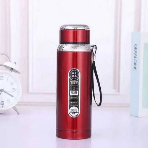 Hot and cool water bottle.