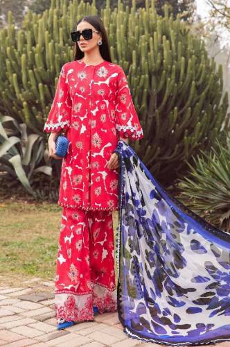 Maria by collection 2024 