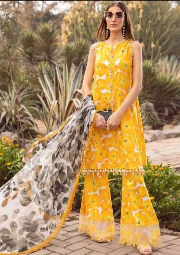 Maria by collection 2024 