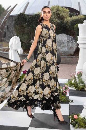 Maria by collection 2024 