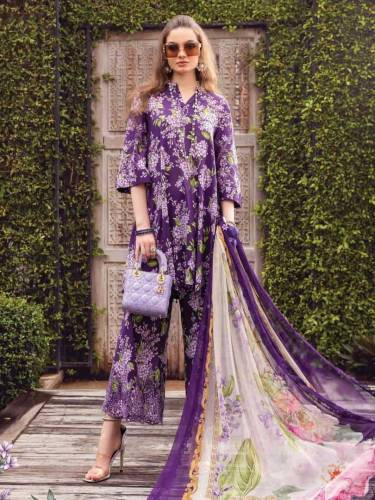 Maria by collection 2024 