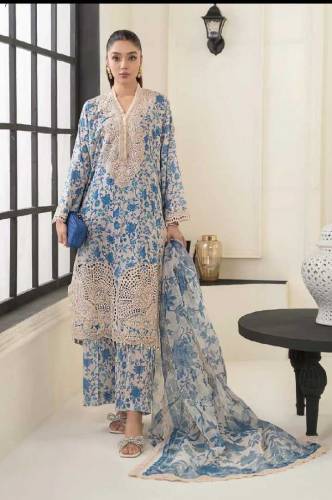 Maria by collection 2024 