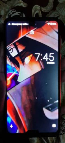 aquos r3 all Ok no open no repair