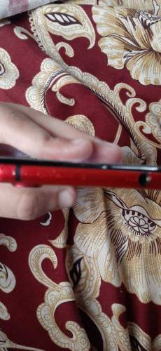 aquos r3 all Ok no open no repair