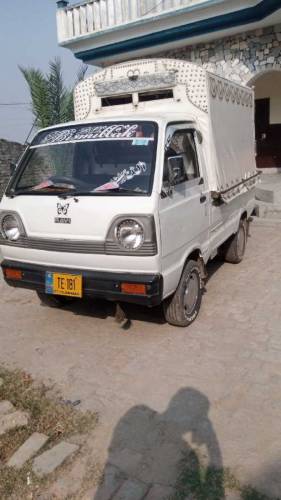 Suzuki Ravi 