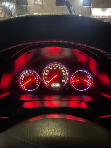 Honda civic automatic