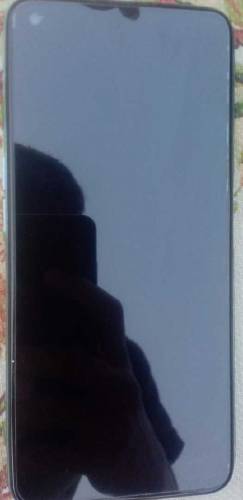 OPPO A96 