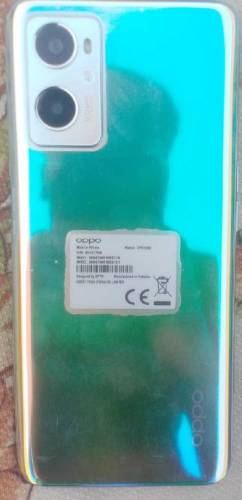 OPPO A96 