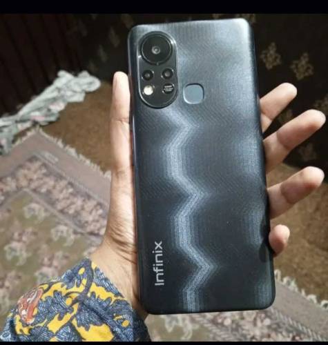 infinix hot 11s