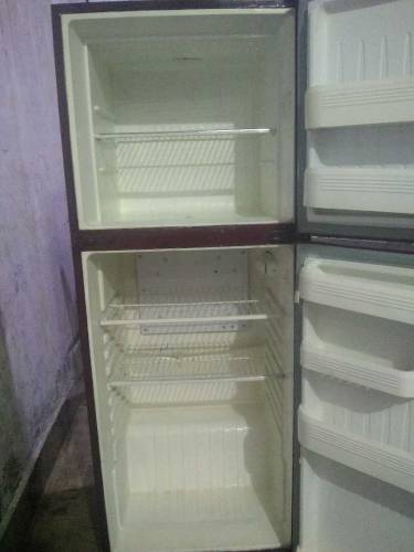 ORIENT Refrigerator Glass Door urgent sale 