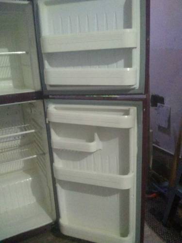 ORIENT Refrigerator Glass Door urgent sale 
