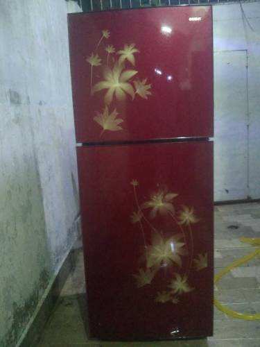 ORIENT Refrigerator Glass Door urgent sale 