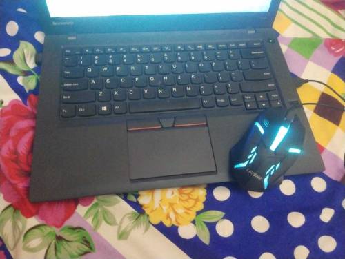 LENOVA THINKPAD T450 5TH GENERATION 