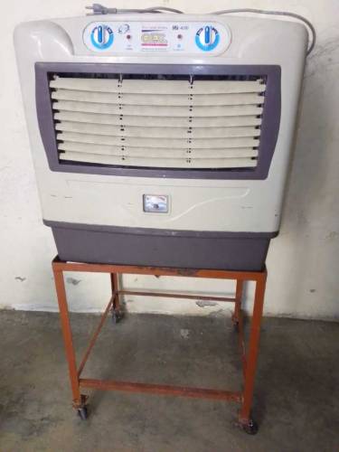 room cooler