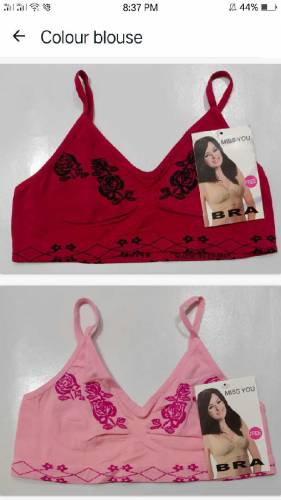 bra new collection 