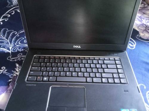 Dell Laptop💻