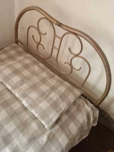 Iron beds