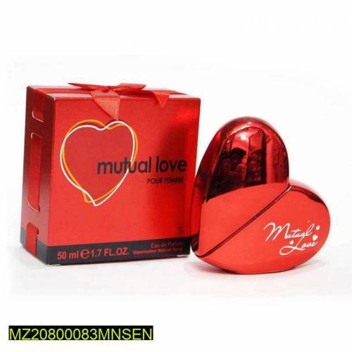 •  Mutual Love Pure 