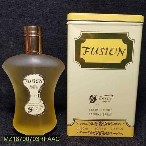•  Fragrance Name: Sweety, Fusion