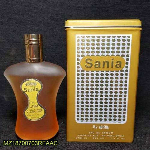 •  Fragrance Name: Sweety, Fusion
