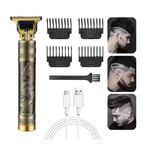 Professional T9 Hair Trimmer - Hair Trimmer and Shaver