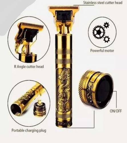 Professional T9 Hair Trimmer - Hair Trimmer and Shaver