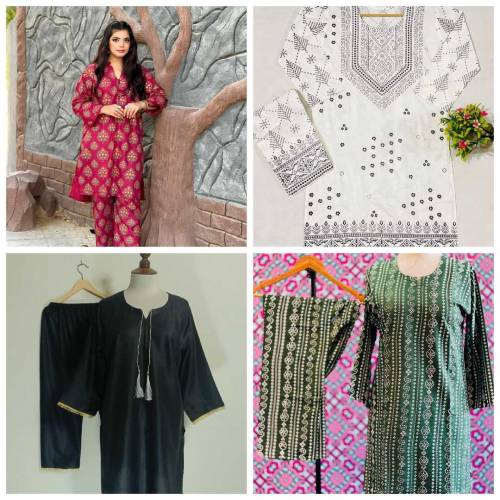 women suit