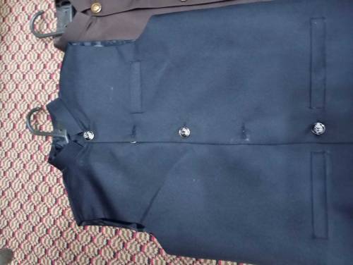 westcoat 