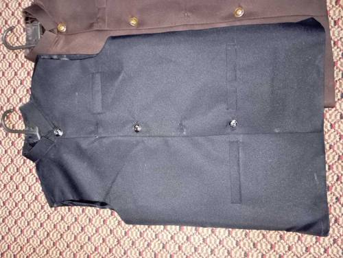 westcoat 